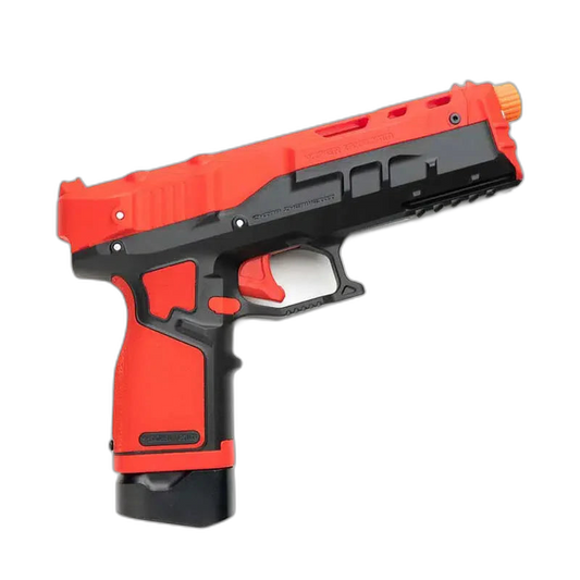 ZhenWeiQi ZWQ S200s Viper Blaster — left profile