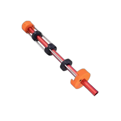 Triple-Shot Cluster-Dart Blaster — variant or accessory bundle