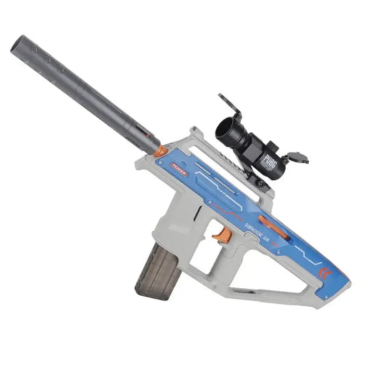 MK5 Manual Shell Ejecting Mag-Fed Foam Dart Blaster — main product view