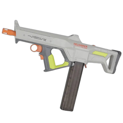 MP85C Electric Full Auto Bullpup Foam Dart Blaster — main product view