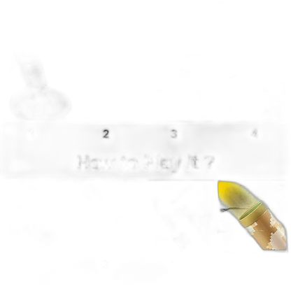 Soft Bullet Foam Rocket Toy Mortar Launcher — magazine well detail