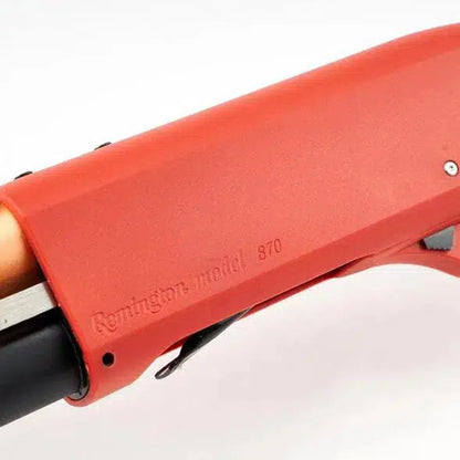 AKA Alpha King M870 R1 Foam Blaster — variant or accessory bundle