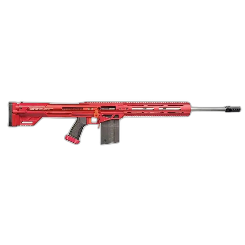 Diamond Dogs Skywalker 2 Bolt Action 3D Print Sniper Blaster — main product view