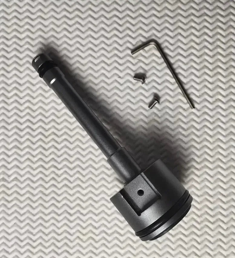 Sembylon Valkyrie Dart Blaster — variant or accessory bundle