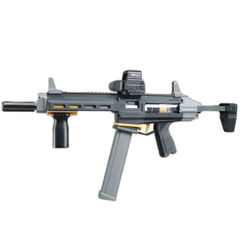 Sembylon Valkyrie Dart Blaster — main product view