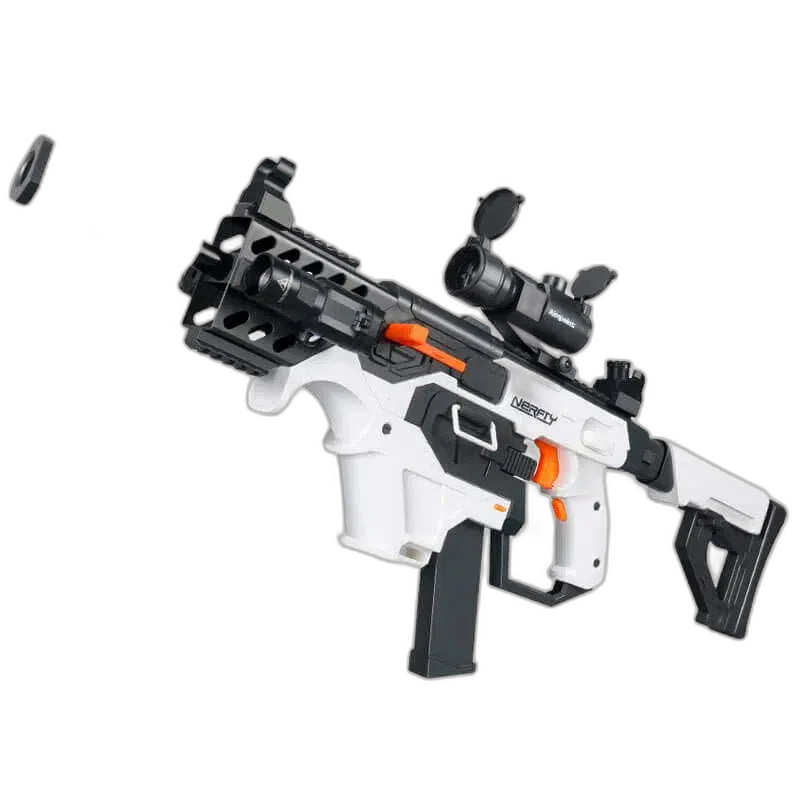 Sembylon Vector Electric Foam Dart Blaster — main product view