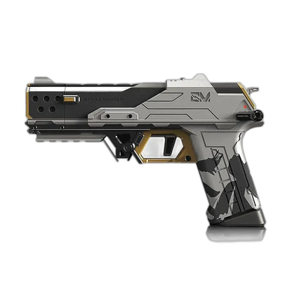 Strike Master SP50 Cyperpunk Foam Blaster — main product view