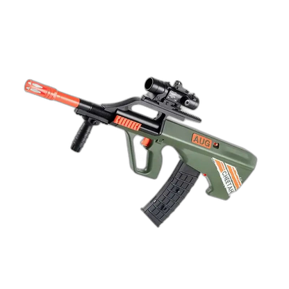 TZ bullpup-rifle-class Electric Automatic Foam Dart Blaster — main product view