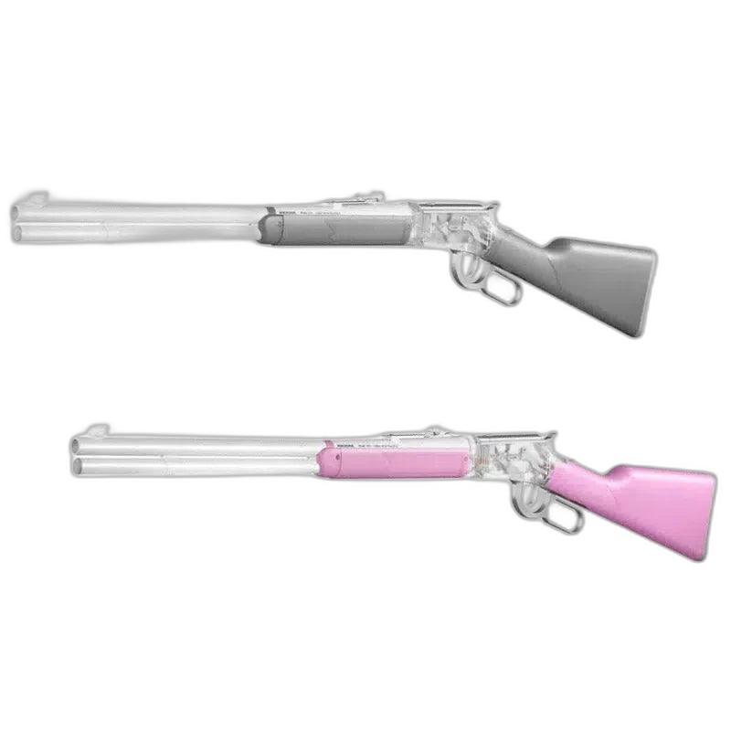 WICK lever-action-class Shell Ejecting Lever Action Foam Dart Gun — main product view