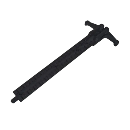 WMYH Lion Cub Manual Quick Disassembly Blaster — variant or accessory bundle