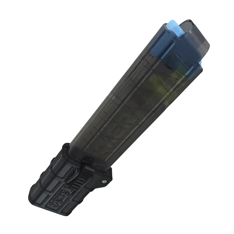 WMYH Lion Cub Manual Quick Disassembly Blaster — variant or accessory bundle