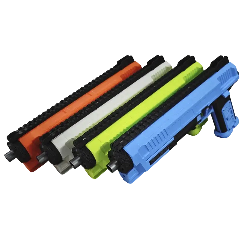 WMYH Lion Cub Manual Quick Disassembly Blaster — main product view