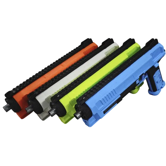 WMYH Lion Cub Manual Quick Disassembly Blaster — main product view