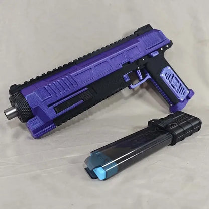 WMYH Lion Cub Manual Quick Disassembly Blaster — variant or accessory bundle