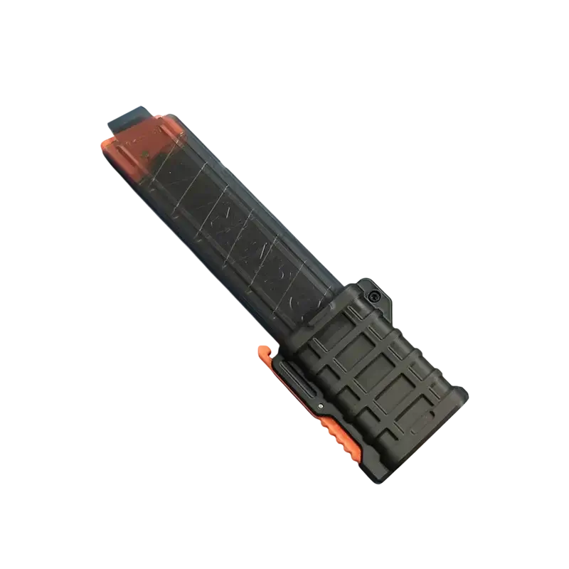 WMYH Thunder Blazer Hand Cannon Blaster — right profile