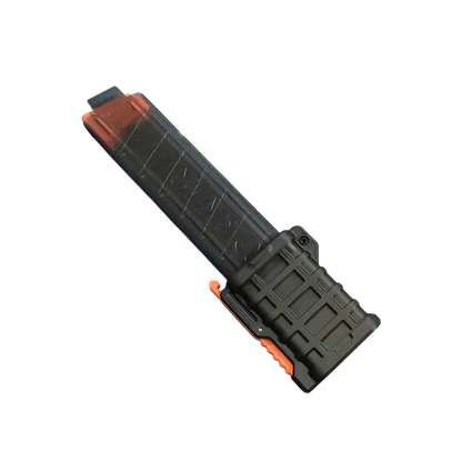 WMYH Thunder Blazer Hand Cannon Blaster — right profile