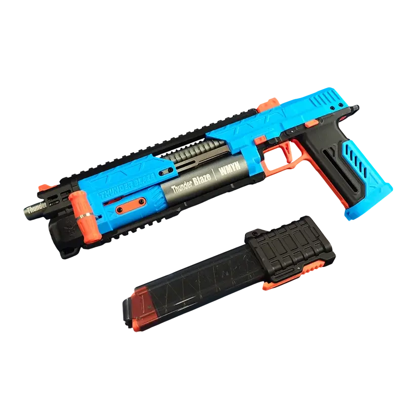 WMYH Thunder Blazer Hand Cannon Blaster — main product view