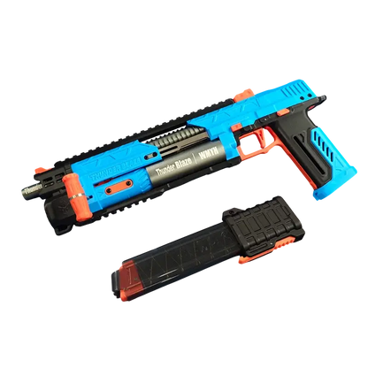 WMYH Thunder Blazer Hand Cannon Blaster — main product view