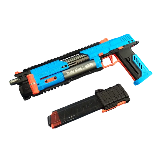 WMYH Thunder Blazer Hand Cannon Blaster — main product view