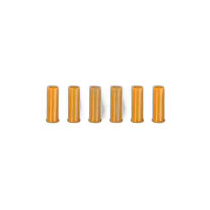 Wick service-revolver-class Revolver Dart Blaster & Accessories — variant or accessory bundle