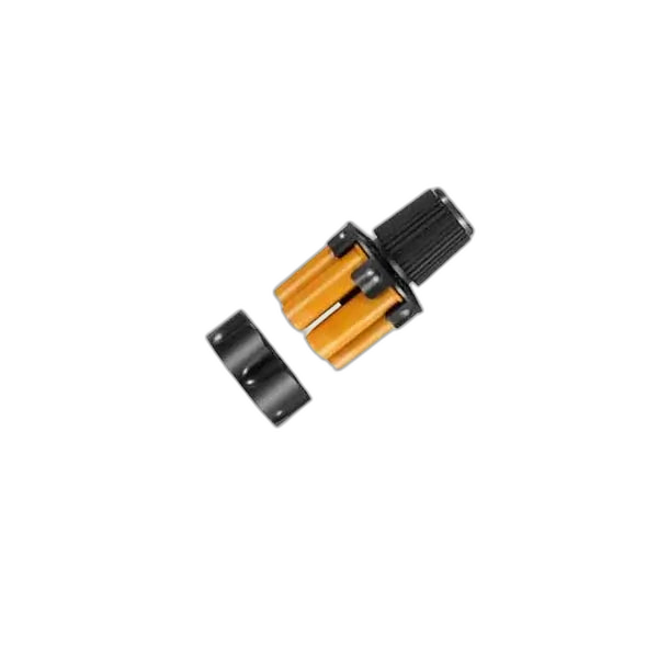 Wick service-revolver-class Revolver Dart Blaster & Accessories — variant or accessory bundle