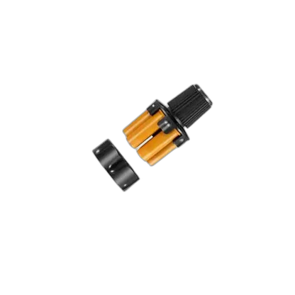 Wick service-revolver-class Revolver Dart Blaster & Accessories — variant or accessory bundle