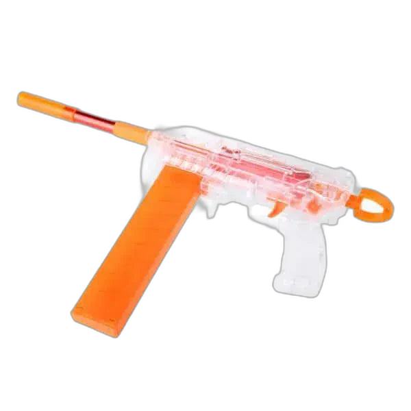 Worker Cheetah 2.0 Dart Blaster — right profile