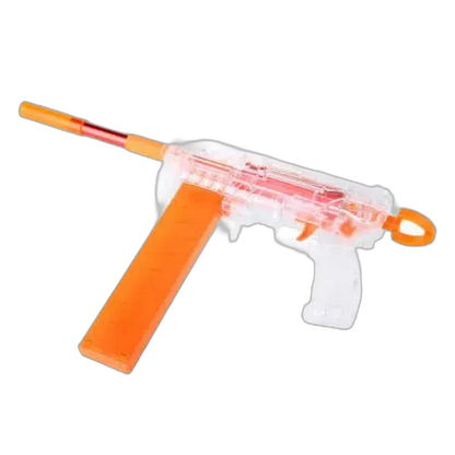 Worker Cheetah 2.0 Dart Blaster — right profile
