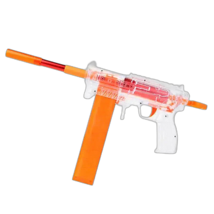 Worker Cheetah 2.0 Dart Blaster — main product view