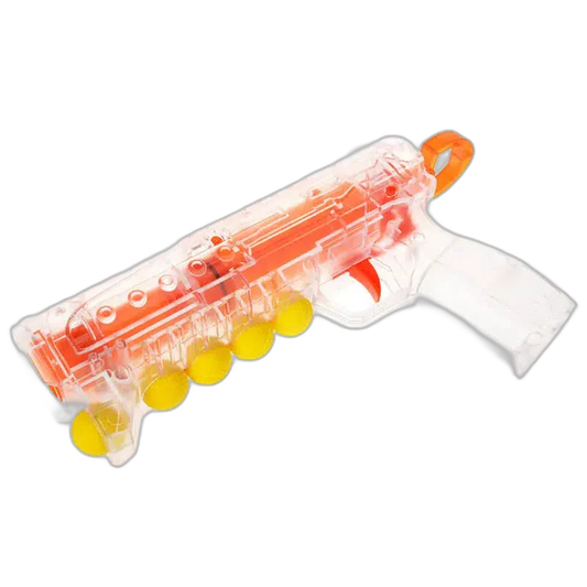 Worker Cheetah Blaster — main product view