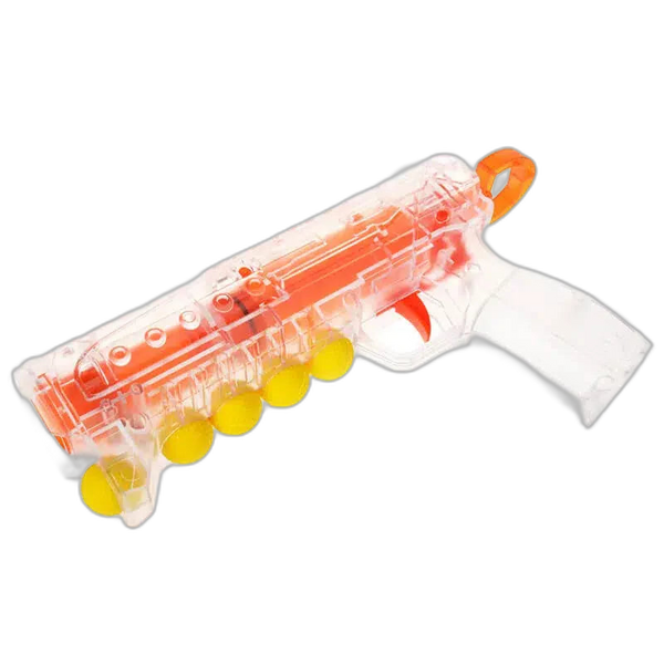Worker Cheetah Blaster — main product view