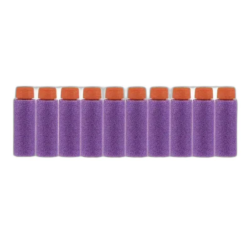 Worker Gen3 Stefan Short Foam Darts 200pcs — main product view