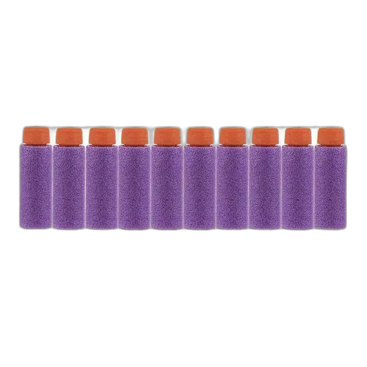 Worker Gen3 Stefan Short Foam Darts 200pcs — main product view