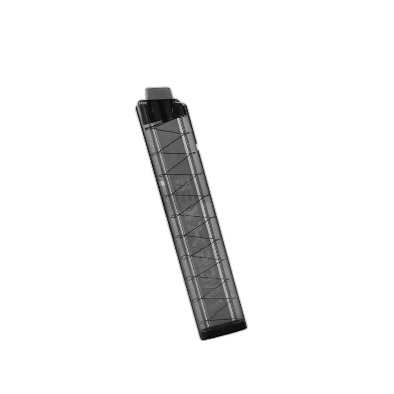 Worker Nightingale 2.0 Strong Magnetic Short Dart Blaster — variant or accessory bundle