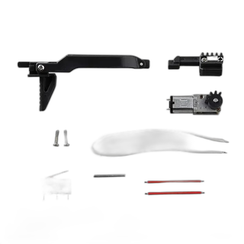 Worker Nightingale Flywheel Foam Dart Blaster Semi Automatic — variant or accessory bundle