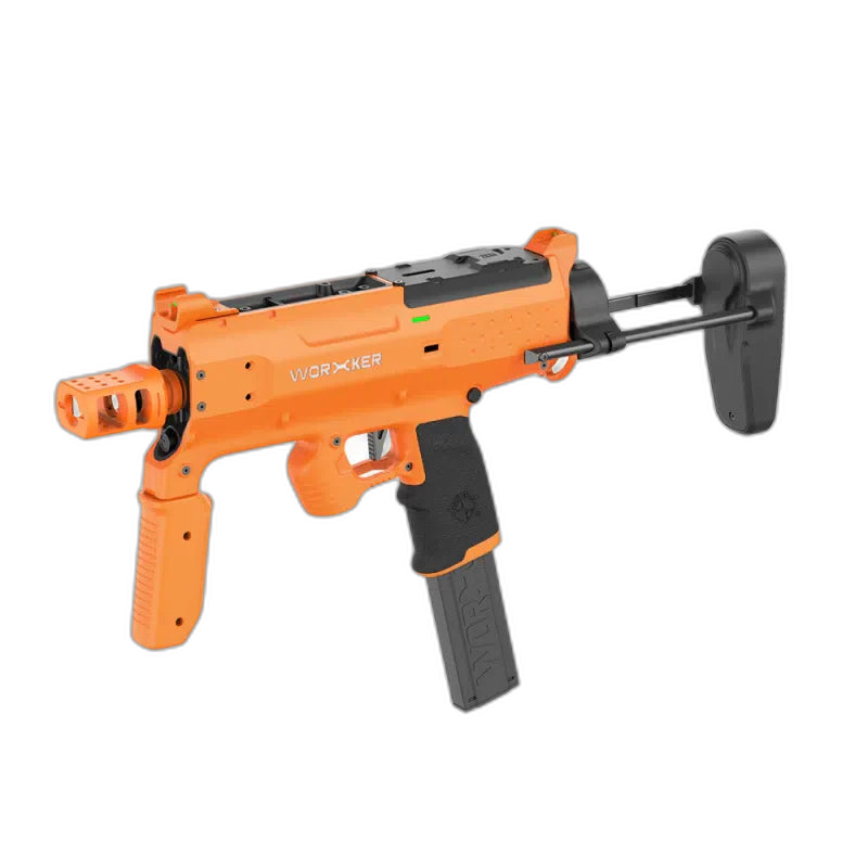 Worker Phoenix 2.0 Electric Flywheels Blaster — main product view
