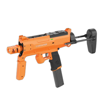 Worker Phoenix 2.0 Electric Flywheels Blaster — main product view