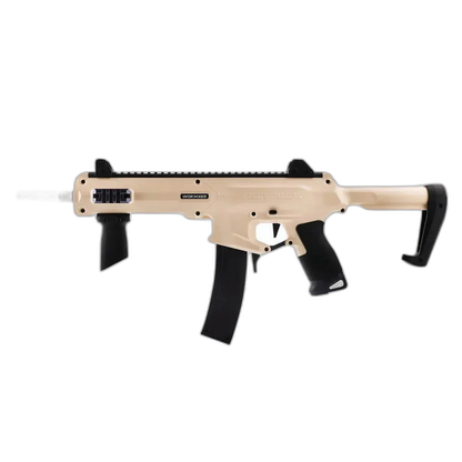 Worker Seagull CQB Foam Dart Blaster — muzzle and barrel detail