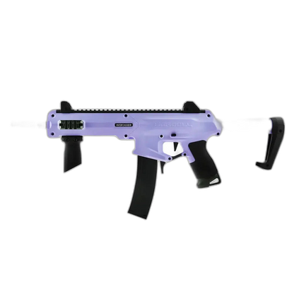 Worker Seagull CQB Foam Dart Blaster — right profile