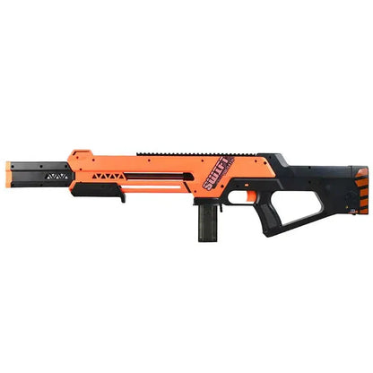Worker Swift Foam Dart Blaster — variant or accessory bundle
