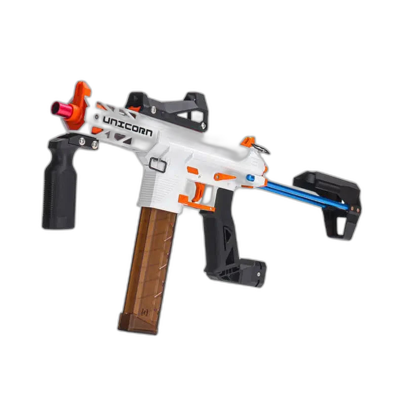 XYL KM9 Unicorn Blaster — main product view
