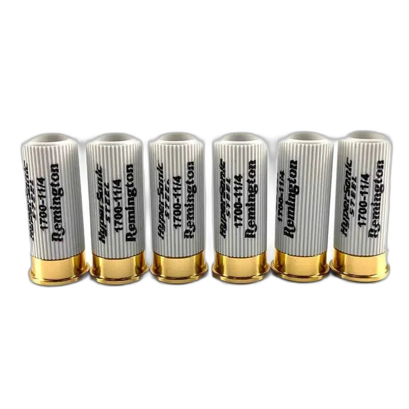 XYL M870 Shell Ejecting Shotgun foam-dart Blaster — stock and grip detail