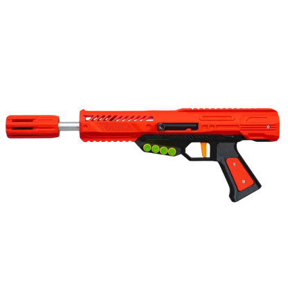 ZhuiFeng 3D Print Manual Single Shot Foam Dart Gun — right profile