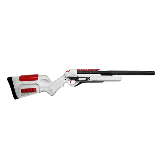 Jingzhe Awaken 2.0 Break Action Single-Shot foam-dart Rifle Blaster — main product view