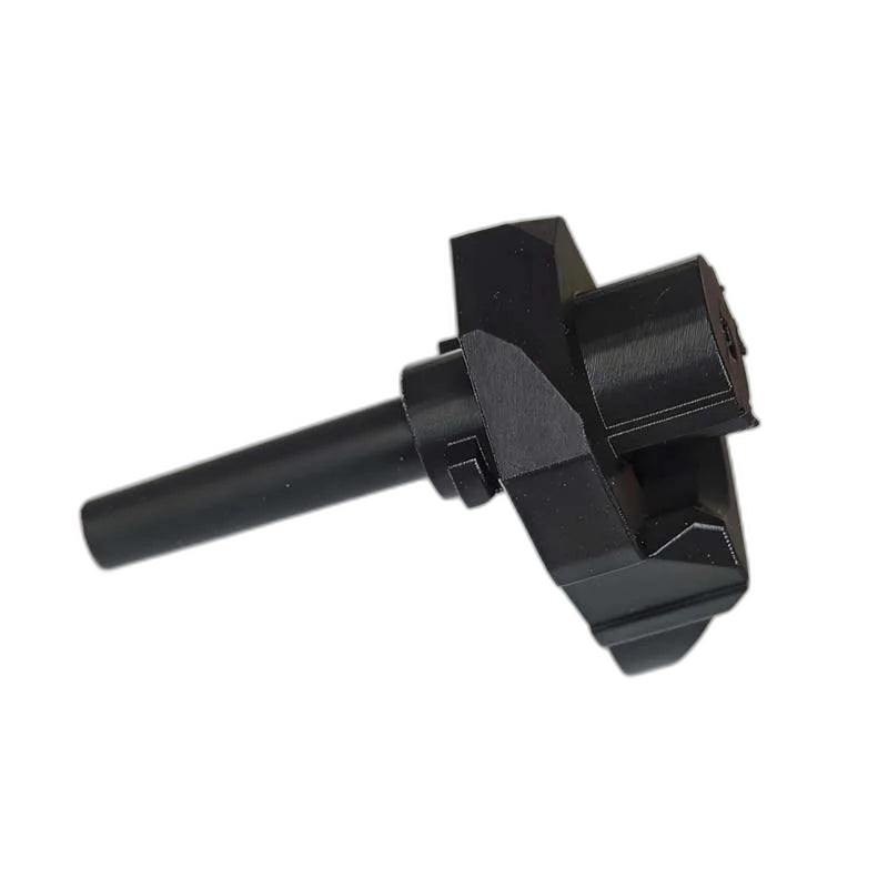 Zius BK-2S foam-dart AEG Electric Auto Blaster — variant or accessory bundle