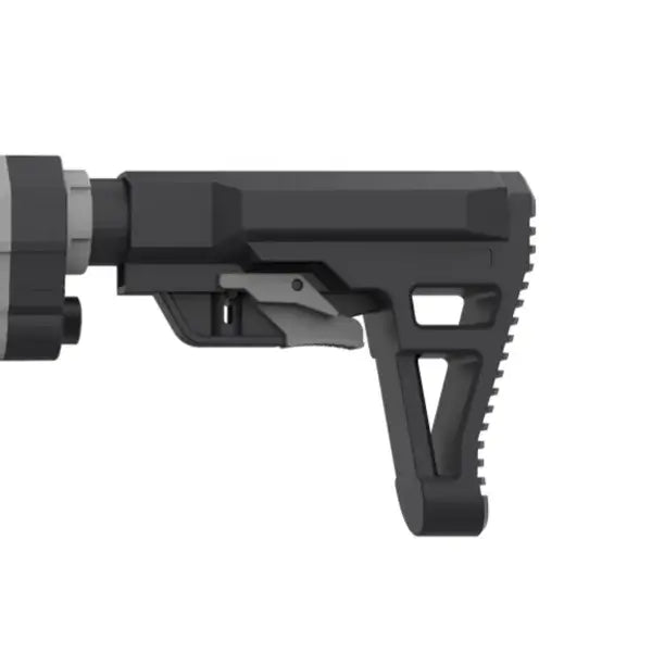Zius BK-2S foam-dart AEG Electric Auto Blaster — variant or accessory bundle