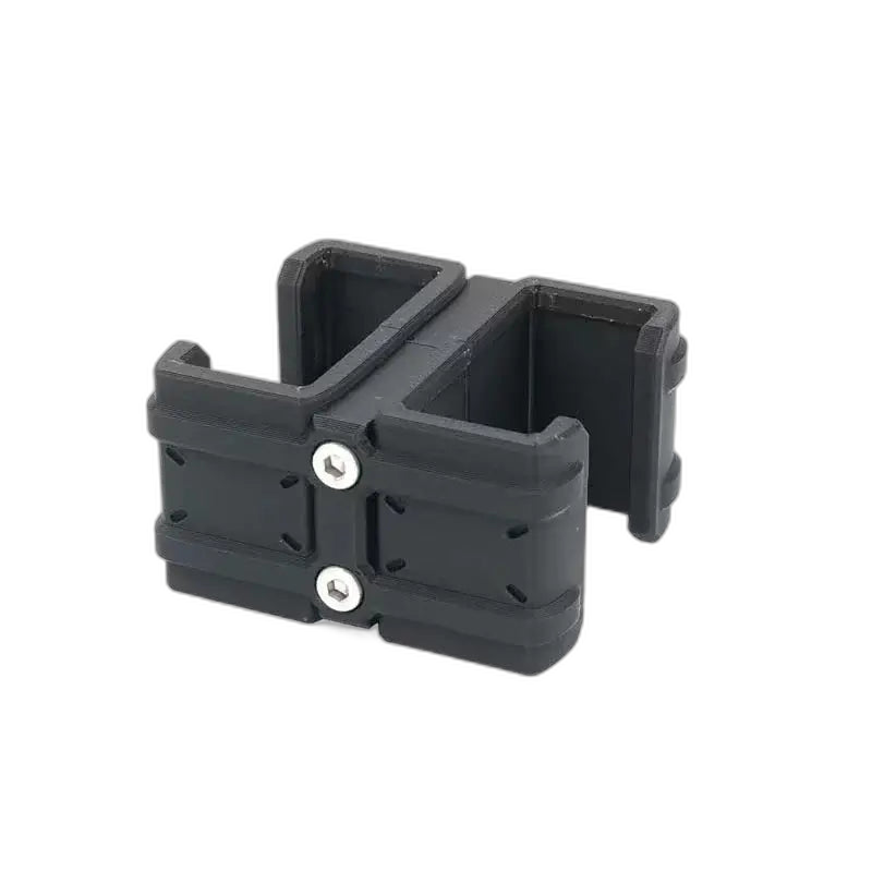 Zius BK-2S foam-dart AEG Electric Auto Blaster — muzzle and barrel detail