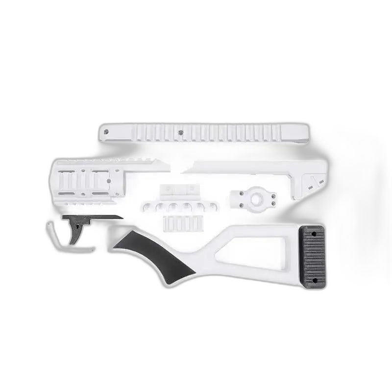 AKBM C330 Bolt Action Foam Dart Blaster — variant or accessory bundle