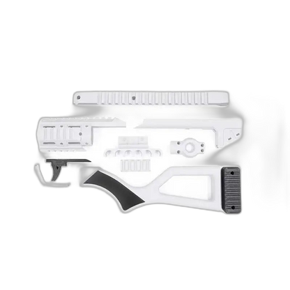 AKBM C330 Bolt Action Foam Dart Blaster — variant or accessory bundle
