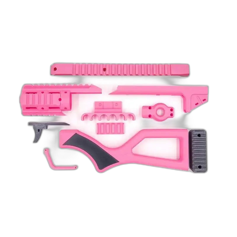 AKBM C330 Bolt Action Foam Dart Blaster — variant or accessory bundle